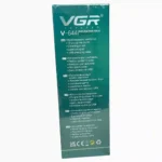 MÁQUINA VGR 3 EN 1 V-644 - Imagen 3