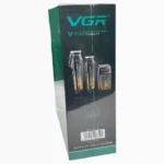 MÁQUINA VGR 3 EN 1 V-644 - Imagen 4