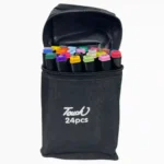 MARCADORES SET X24 MIC-6824
