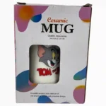 MUG CON TAPA H521 - Imagen 2