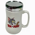 MUG CON TAPA H521 - Imagen 4