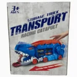 MULA DINOSAURIO MH-177 (BOX X12) - Imagen 5