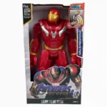 MUÑECO AVENGERS JD006