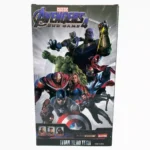 MUÑECO AVENGERS JD006 - Imagen 3