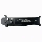 NAVAJA AUTOMÁTICA AK1008 - Imagen 2