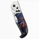 NAVAJA AUTOMÁTICA GU0105 - Imagen 2