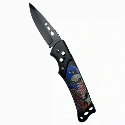 NAVAJA AUTOMÁTICA GU0217