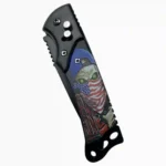NAVAJA AUTOMÁTICA GU0217 - Imagen 2