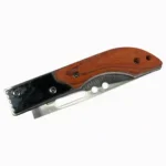 NAVAJA CACHA MADERA AK12657 - Imagen 2