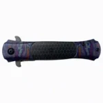 NAVAJA CACHA MULTICOLOR AK7010 - Imagen 2