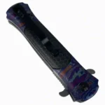 NAVAJA CACHA MULTICOLOR AK7010 - Imagen 3