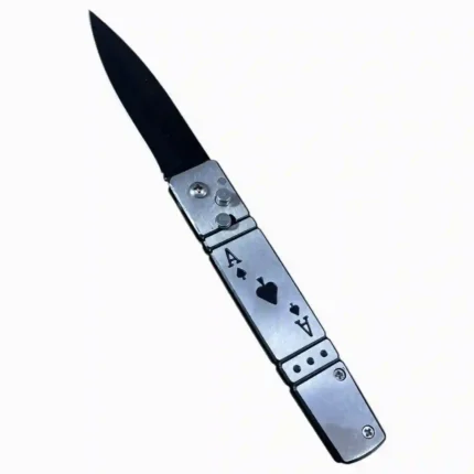 NAVAJA CACHA POKER AK7078