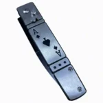 NAVAJA CACHA POKER AK7078 - Imagen 2