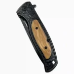 NAVAJA FINA GU0114 - Imagen 2