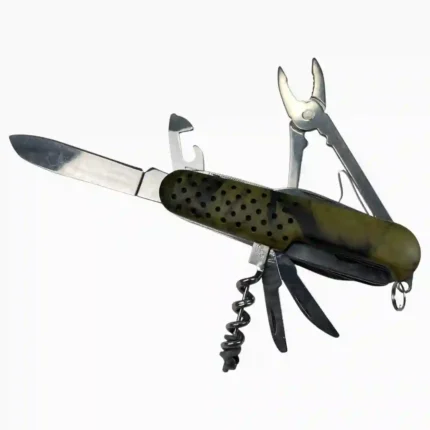 NAVAJA MULTIUSOS AK12310