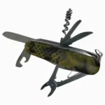 NAVAJA MULTIUSOS AK12310 - Imagen 2