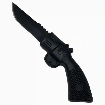 NAVAJA TIPO PISTOLA AK9156