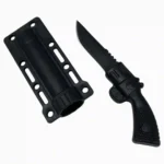 NAVAJA TIPO PISTOLA AK9156 - Imagen 2