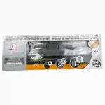 ORGANETA GRANDE MQ-808USB - Imagen 5