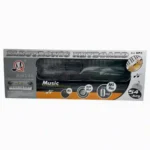 ORGANETA GRANDE MQ-808USB - Imagen 6