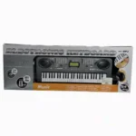 ORGANETA GRANDE MQ-808USB - Imagen 2