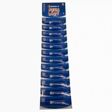 PEGA LOCA BENGALA 5G X12 UNIDADES BG12322