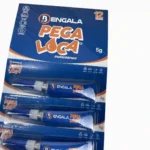 PEGA LOCA BENGALA 5G X12 UNIDADES BG12322 - Imagen 2