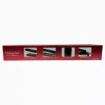 PLANCHA DE PELO NANOTEC NT-PC681 (BOX X24) - Imagen 5