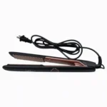 PLANCHA DE PELO NANOTEC NT-PC681 (BOX X24) - Imagen 2