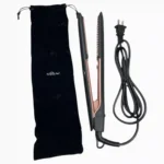 PLANCHA DE PELO NANOTEC NT-PC681 (BOX X24) - Imagen 3