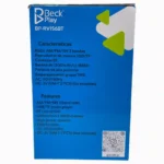 RADIO VINTAGE BLUETOOTH BECK PLAY BP-RV156BT - Imagen 4