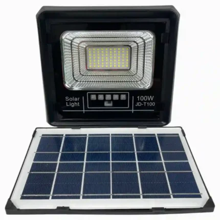 REFLECTOR SOLAR CHIN MORO 100W JD-T100 AK13016