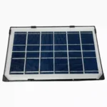 REFLECTOR SOLAR CHIN MORO 100W JD-T100 AK13016 - Imagen 3