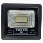 REFLECTOR SOLAR CHIN MORO 100W JD-T100 AK13016 - Imagen 4