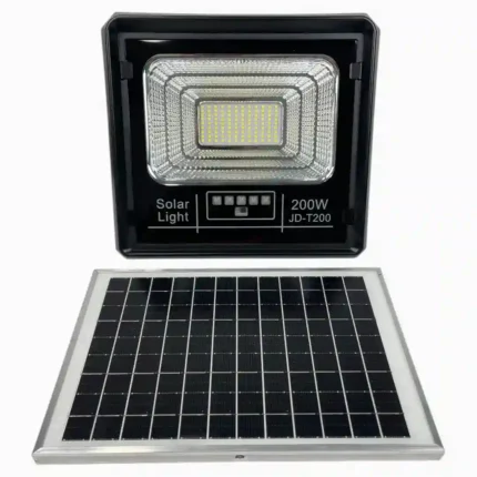 REFLECTOR SOLAR CHIN MORO 200W JD-T200 AK13017