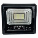 REFLECTOR SOLAR CHIN MORO 200W JD-T200 AK13017 - Imagen 3