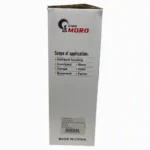 REFLECTOR SOLAR CHIN MORO 200W JD-T200 AK13017 - Imagen 7