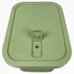 REFRACTARIA DE VIDRIO ZY-3 - Imagen 4