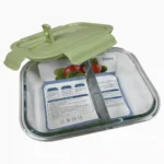 REFRACTARIA DE VIDRIO ZY-4