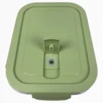 REFRACTARIA DE VIDRIO ZY-4 - Imagen 4