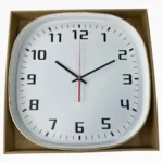 RELOJ DE PARED HYW118MW