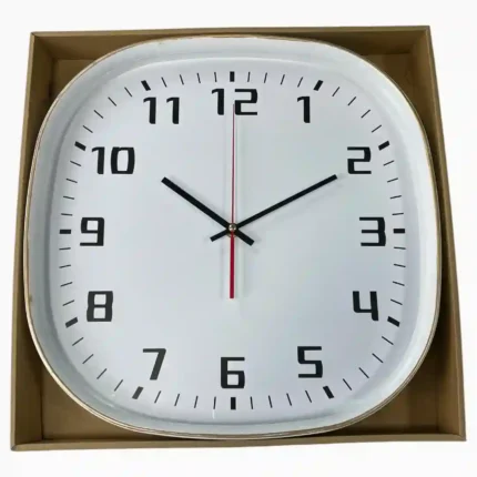 RELOJ DE PARED HYW118MW