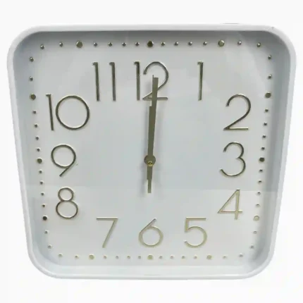 RELOJ DE PARED LP30T