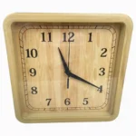RELOJ DE PARED YZMT261