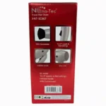 SECADOR NANOTEC NT-SC667 (BOX X24) - Imagen 3