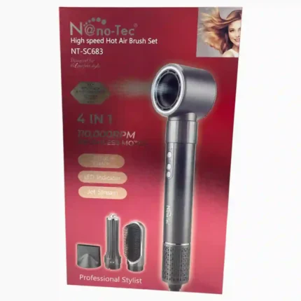 SECADOR NANOTEC NT-SC683 (BOX X10)