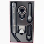 SECADOR NANOTEC NT-SC683 (BOX X10) - Imagen 3