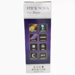 SECADOR NOVA V&G 5000W NV-9102 NV-9103 - Imagen 3
