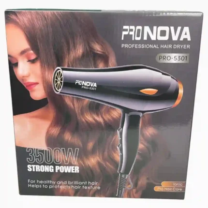 SECADOR PRO NOVA PRO-5301