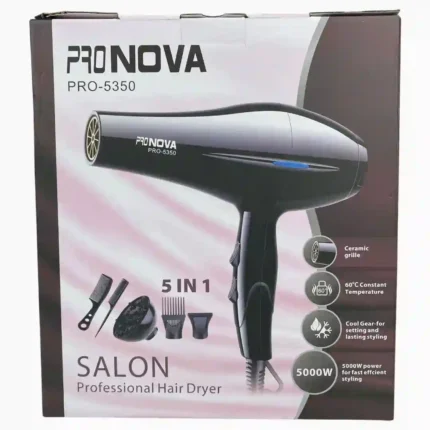 SECADOR PRONOVA PRO-5350
